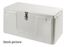 Osculati tank cover for sale  BRISTOL