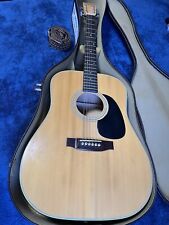Takamine F-350m bordo 1976  comprar usado  Enviando para Brazil