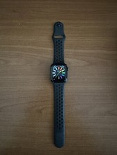 Apple watch nike usato  Villalfonsina