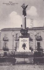 Nola monumento caduti usato  Roma