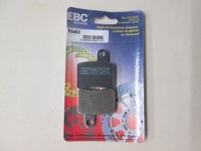 Ebc fa403 brake for sale  SOUTHAMPTON