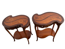 Vintage french nightstands for sale  Riverside