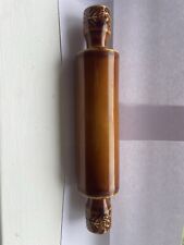 Portmeirion totem mustard for sale  LONDON