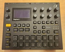 Elektron digitakt ii. for sale  SHEFFIELD