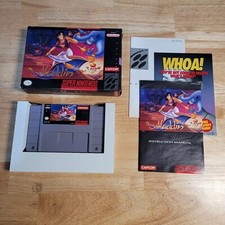 Disney aladdin snes d'occasion  Expédié en Belgium