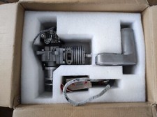 Moteur avion cm3 d'occasion  La Côte-Saint-André