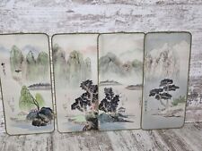 Vintage set asian for sale  Ames