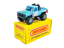 Matchbox superfast mb57 for sale  Lakeville