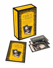 Tarot tales folk for sale  Easley