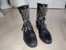 Zara women stiefeletten gebraucht kaufen  Neunkirchen-Seelscheid
