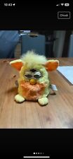 Furby baby sunny usato  Mogliano Veneto