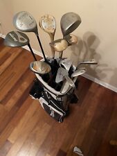 Miscellaneous golf clubs for sale  Panama City