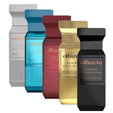 Usado, Chogan Olfazeta Luxury Unisex Parfüms Edle Düfte  | 15ml & 50ml | 30% Duftöl comprar usado  Enviando para Brazil