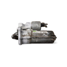 8200836473A halter anlasser für RENAULT SCENIC III (JZ0 1 ) 1.25 16V 2009 comprar usado  Enviando para Brazil