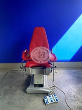 Givas ap4010 untersuchungs gebraucht kaufen  Gronau