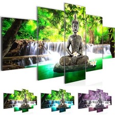 Wandbilder wohnzimmer xxl gebraucht kaufen  Berlin