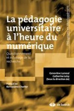 Pedagogie universitaire heure d'occasion  Bubry