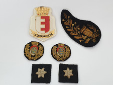 Unknown italian police for sale  LONDON
