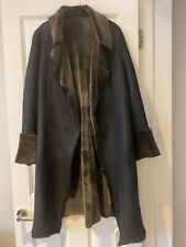Celtic sheepskin long for sale  WALTON-ON-THAMES