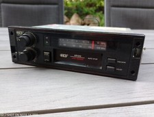 Autoradio antik ics gebraucht kaufen  Laufen
