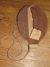 Housse raquette vintage d'occasion  Ciry-le-Noble