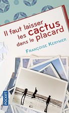Faut laisser cactus d'occasion  Corbeil-Essonnes