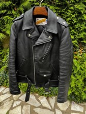 Schott nyc 613s d'occasion  Le Perreux-sur-Marne