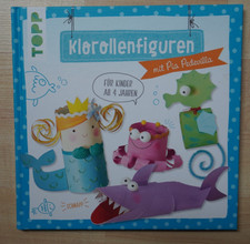 Klorollenfiguren pia pedevilla gebraucht kaufen  Türkenfeld