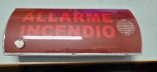 Pannello allarme incendio usato  Cavriglia