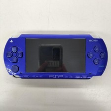 Sony Psp-1000 azul metálico, usado comprar usado  Enviando para Brazil