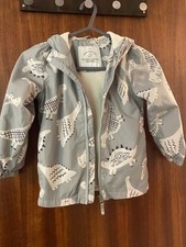Child lightweight raincoat for sale  BODMIN
