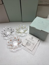Partylite garden whimsy for sale  Mount Dora
