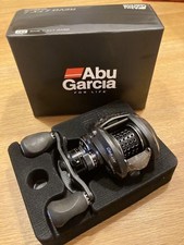 Abu garcia revo d'occasion  Expédié en France