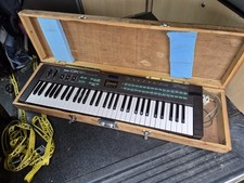 Yamaha dx21 digital for sale  BRIDPORT