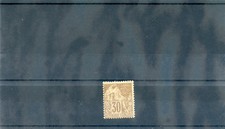 French colonies 1881 d'occasion  Expédié en Belgium