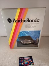 Baladeur audiosonic d'occasion  Esvres