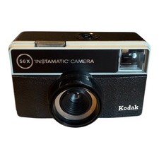 Kodak 56x instamatic gebraucht kaufen  Brühl