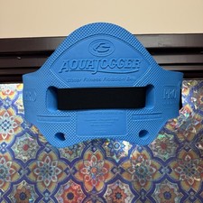 Aquajogger pro belt for sale  Midway