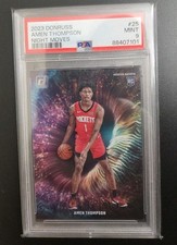 2023 donruss night for sale  Henderson