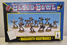 Naggaroth nightmares dark for sale  EDINBURGH