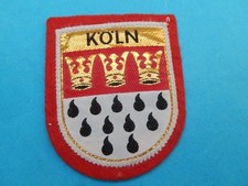 Ecusson patch tissu d'occasion  Aubenas