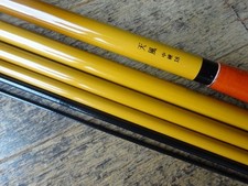 Vara de pesca Shimano Tenpu média 18 usada desgaste leve acabamento brilhante No5438 No14972 comprar usado  Enviando para Brazil