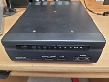 Kenwood antennentuner kw gebraucht kaufen  Rheinbach