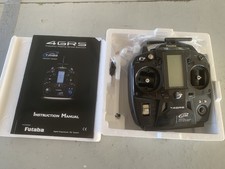 Futaba 4grs usato  Correggio