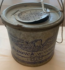 Vintage fenwick woodstream for sale  Abilene