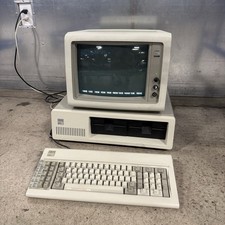 Vintage ibm personal for sale  Fort Collins