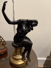 Milo large violinist for sale  KINGSTON UPON THAMES