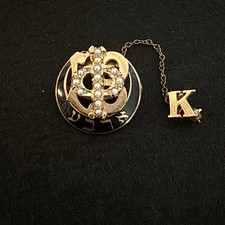 10kt gold enamel for sale  Bozeman