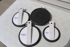 Lot roland electronic for sale  Fargo