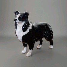 Beswick border collie for sale  SKIPTON